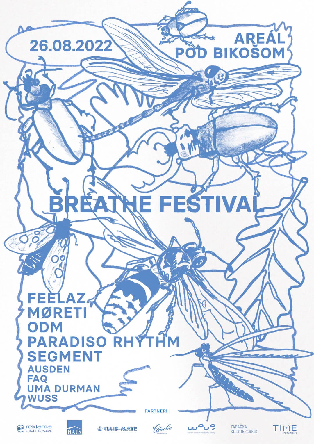 breathe festival 2022